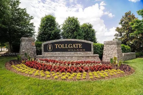  Tollgate Village Thompson's Station, TN,Matt Bogosian