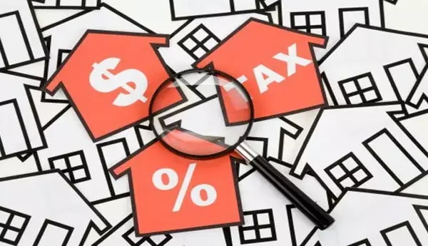 What is Ontario Land Transfer Tax (LTT),Ana Bastas