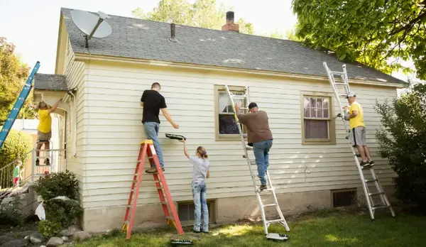 Top 8 mistakes to avoid when flipping a house,Ana Bastas