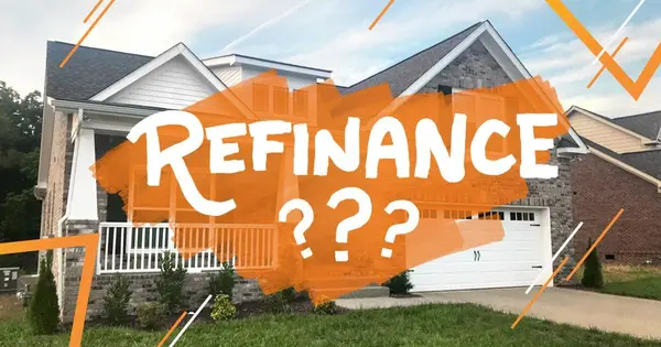 When should I refinance my home?,Ana Bastas