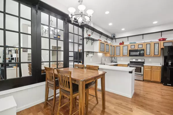 Experience Easy and Peaceful Living in this Beautifully Remodeled Townhome in Johnstown, CO