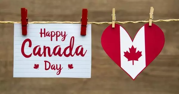 Canada Day 2024 in Ottawa: A Festivities Guide
