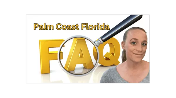 Palm Coast Florida FAQs,Stephanie Shulas