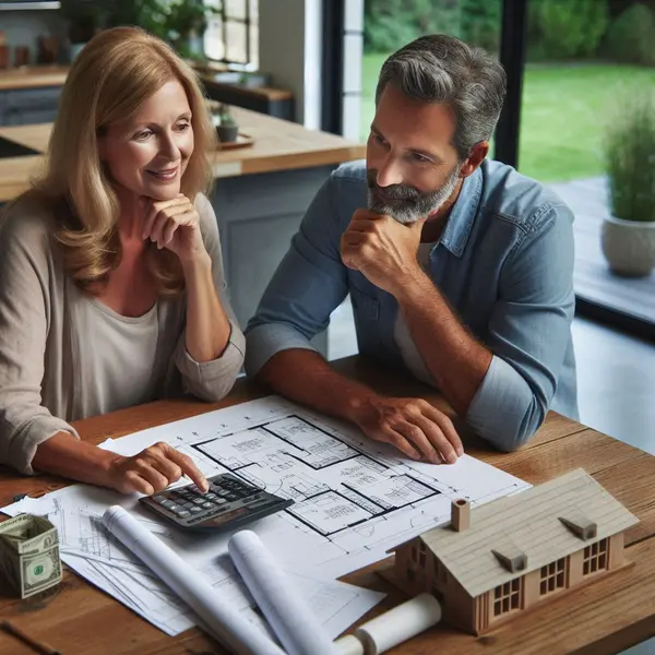 A new federal policy allows you to finance for an ADU. What you need to know ,Herb Rim