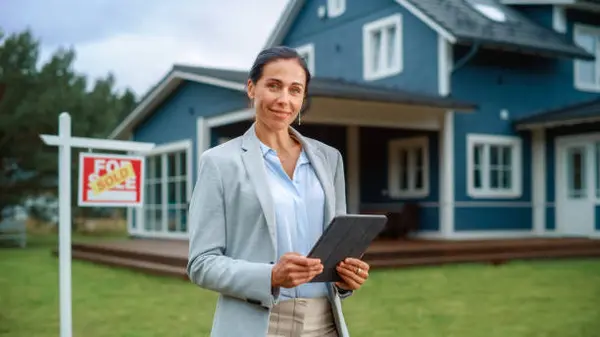 What Is It Like To Be A Realtor?,Ken Alger