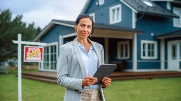 What Is It Like To Be A Realtor?,Ken Alger