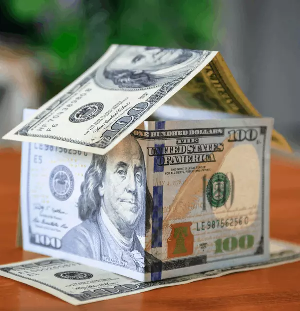 feature image of Unlocking Your Dream Home: How Your Home Equity Can Pave The Way