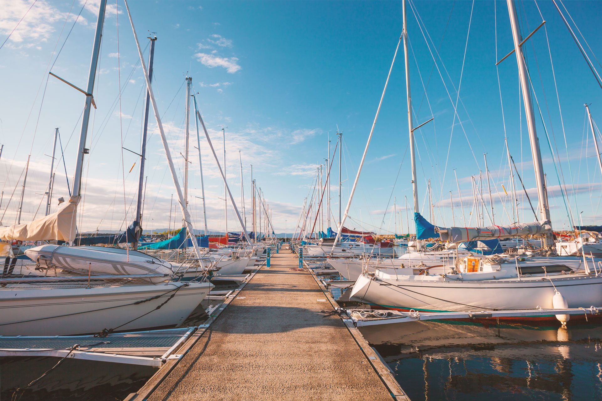 Yacht Clubs Simcoe County