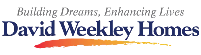 David Weekley Homes