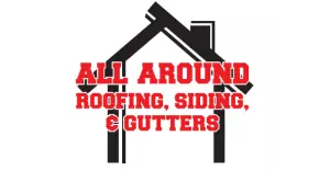 All Around Roofing, Siding, and Gutters