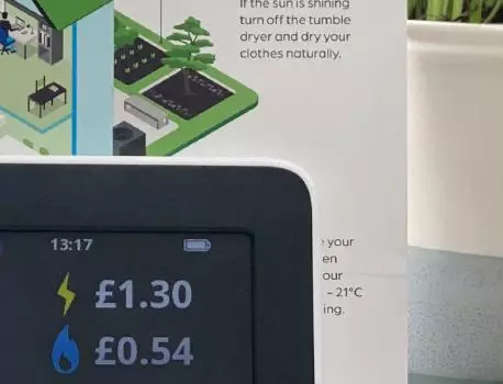 Easy Ways to Boost Your Home's Energy Efficiency,Ali Pourmemar