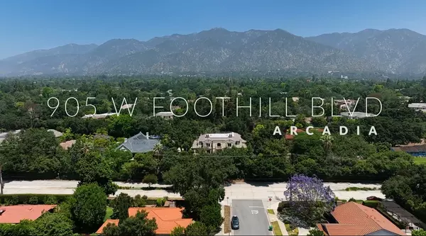 《Arcadia独一无二的私人典藏精品》建筑大师Robert Tong和豪宅建商Mur-Sol耗时四年,耗资近千万打造的全新传世大宅,Sam Mu