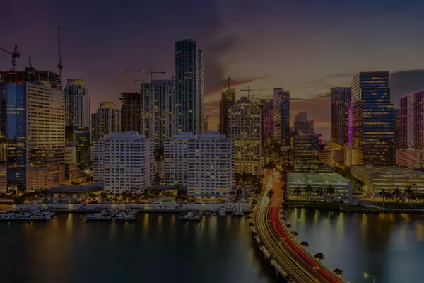 background banner