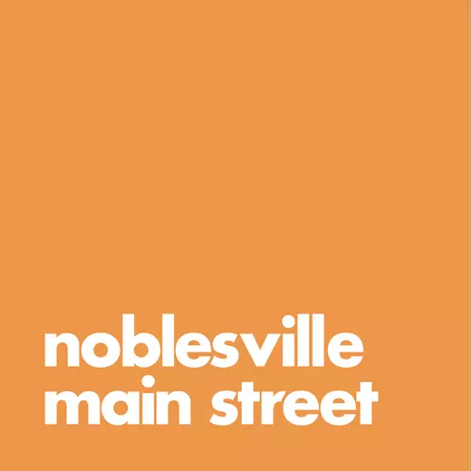 Noblesville Main Street