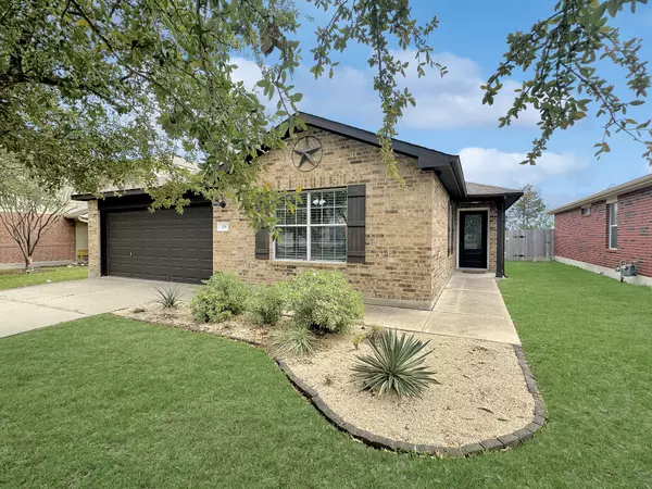 Experience Comfort and Convenience at 318 Outfitter Drive, Bastrop: A Home Designed for Your Lifestyle,James Beck