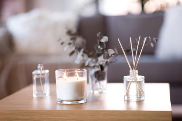 11 Simple Tricks to Freshen Up Your Home's Scent,Luxe Omni