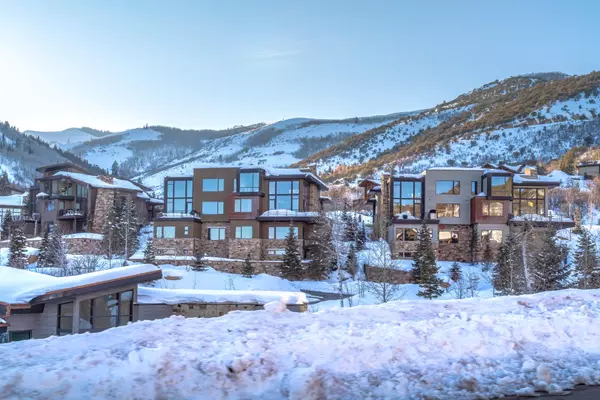 Prices Are Soaring In Park City, UT