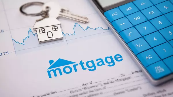 How to Choose the Right Mortgage Lender,Kimberley Jade