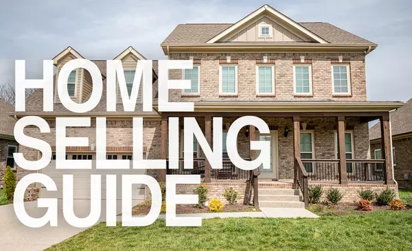 The Ultimate Guide to Selling Your Home,Kimberley Jade