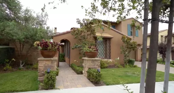 《Orange County历史悠久、古色古香的海边小镇“圣胡安”，$1.4M超高性价比海景房》（Gorgeous OCEAN VIEW home in the exclusive gated community of Belle Cliff）,Sam Mu