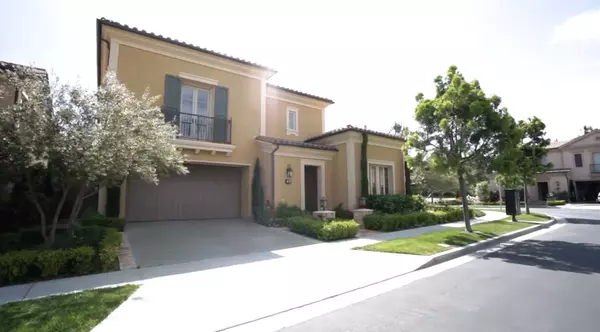 《尔湾Laguna Altura社区Cortona成交最高单价户型Plan One》（Don’t miss out the opportunity to live in the most Exclusive and Luxury 24-hour Guard Gated community of Laguna Altura）,Sam Mu