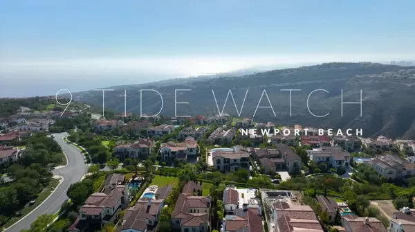 《OC Coastal名门权贵趋之若鹜的社区Crystal Cove水晶湾》（Luxury Living in Crystal Cove, Newport Coast: Exploring 9 Tide Watch）,Sam Mu