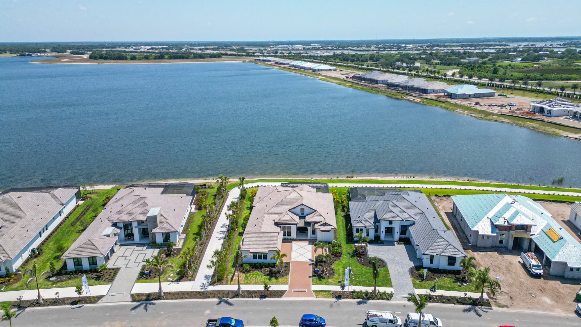 The 941 Lifestyle Group in Lakewood Ranch