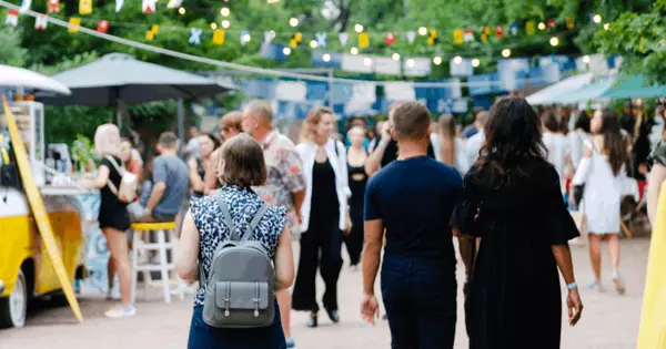 Festival Season Begins in Edmonton!,Park Realty