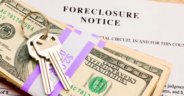 Ask Richard Stewart Kalamazoo Michigan Realtor: Can You Secure A Mortgage After A Foreclosure?,Richard Stewart