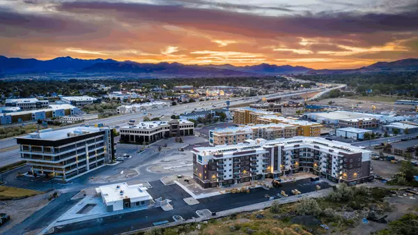 The Future of Silicon Slopes: Utah's Tech Scene and the Next Decade