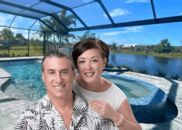 The Dynamic Duo: Why Choosing the Right Real Estate Agents Matters,Adam Miller