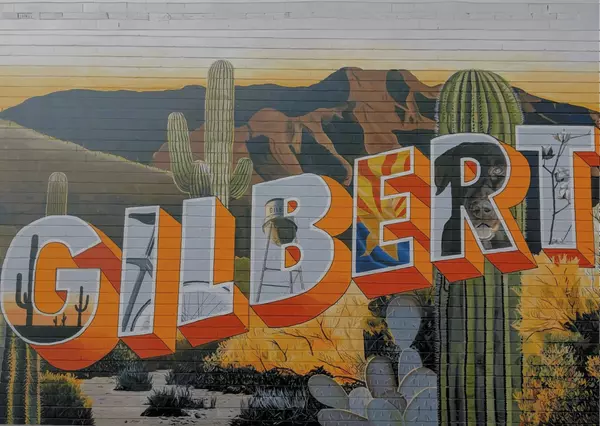 Top 10 Reasons to Move to Gilbert, AZ,Kelly Saggione