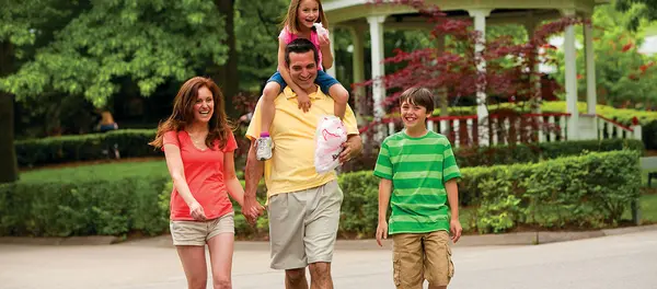 The Top 5 Amusement Parks in Minnesota,David Nelson