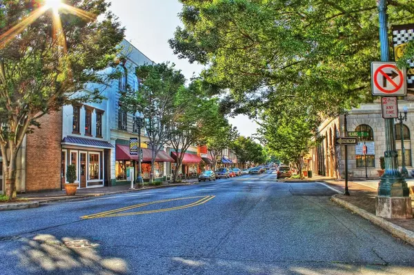 Concord, NC vs. Nearby Cities: Finding Your Perfect Community