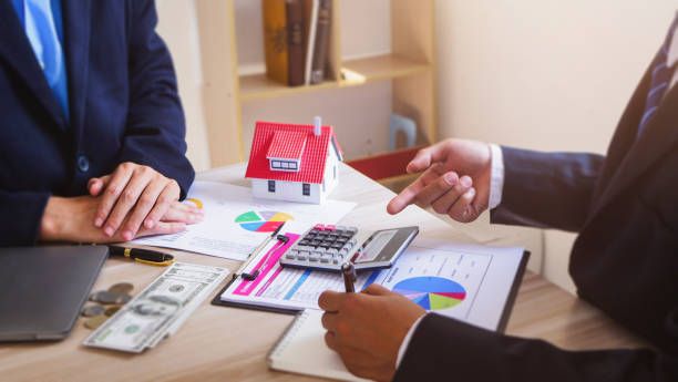 What To Look For In A Brokerage