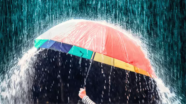 feature image of Rainy Day Rescue: Activities to Save the Day