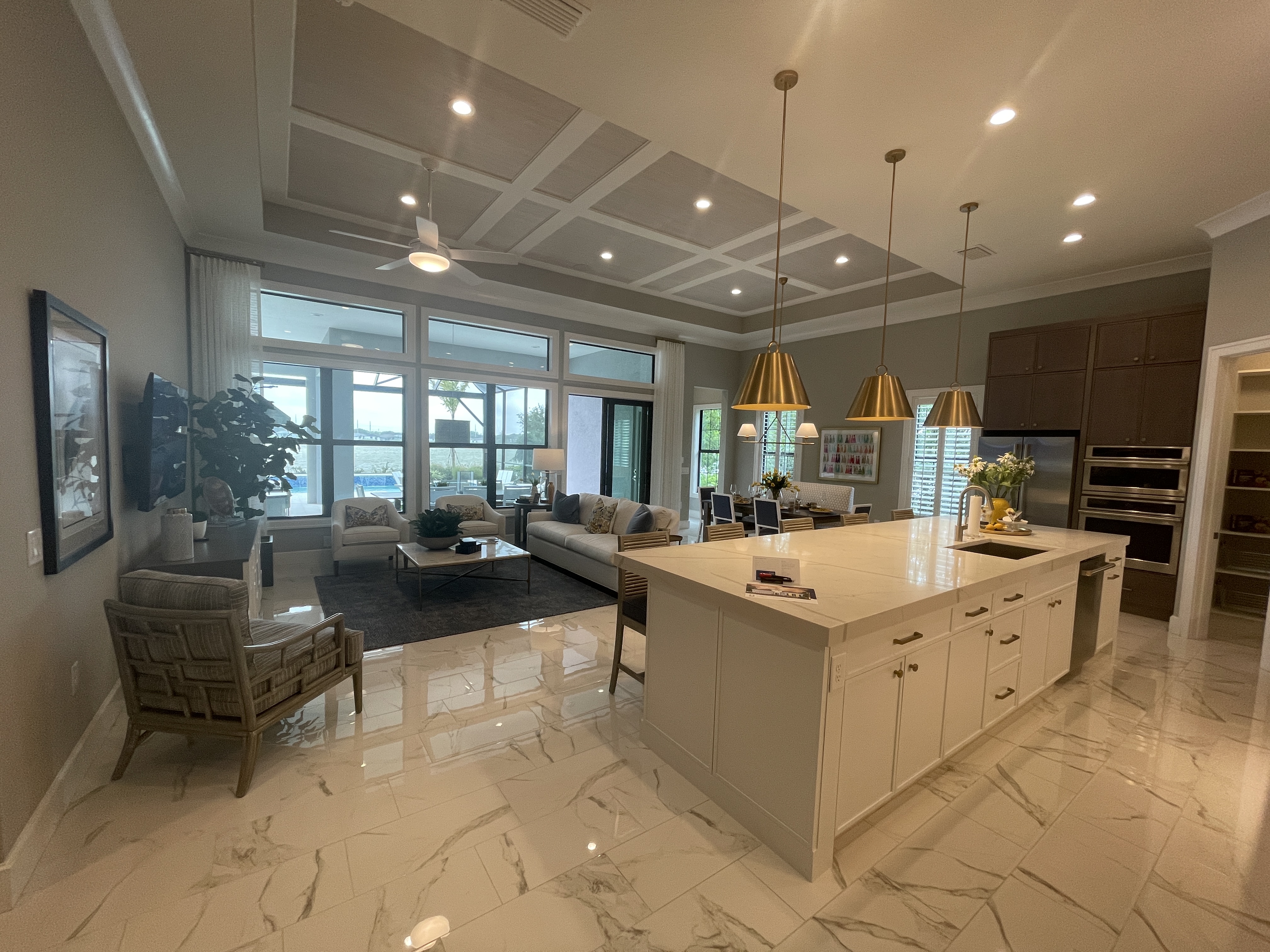 The Alcove at Waterside in Lakewood Ranch