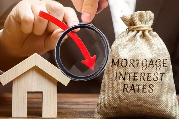 3 Tips for Snagging the Best Mortgage Rate,Lyndsey Johnson