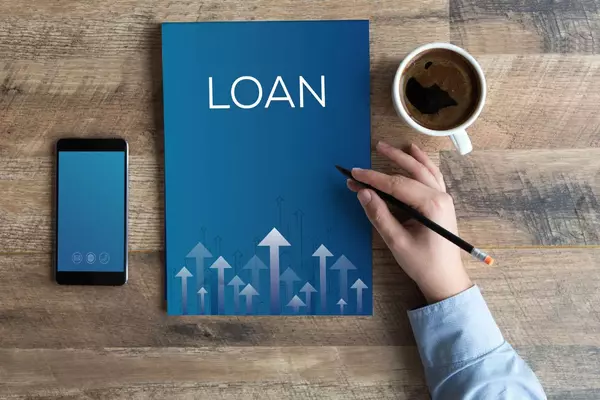 Find Your Perfect Mortgage,Lyndsey Johnson