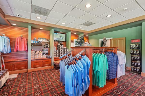 Achasta Golf Pro Shop in Dahlonega, GA - Premier Golfing Destination