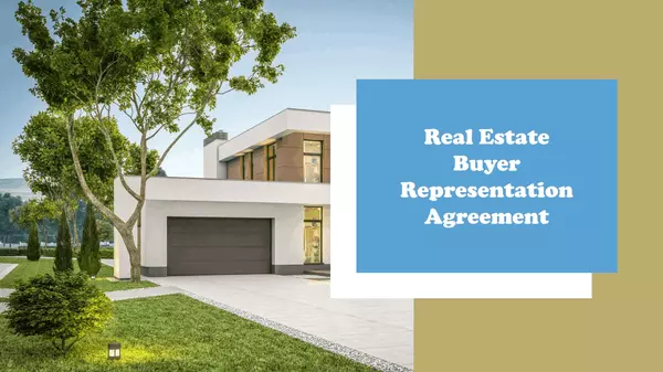 feature image of The New Era of Real Estate: Why You NEED and WANT a Buyer Representation Agreement