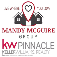 Mandy McGuire Group