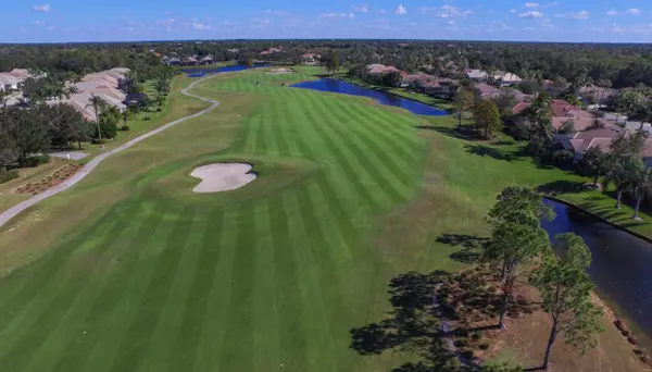 Discover the Premier Golf Experience at Lakewood Ranch Golf and Country Club,Adam Miller