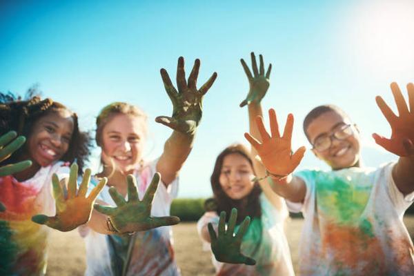 Fun and Educational Summer Activities for Kids,Luxe Omni