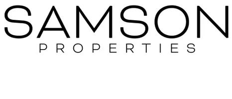 Samson Properties