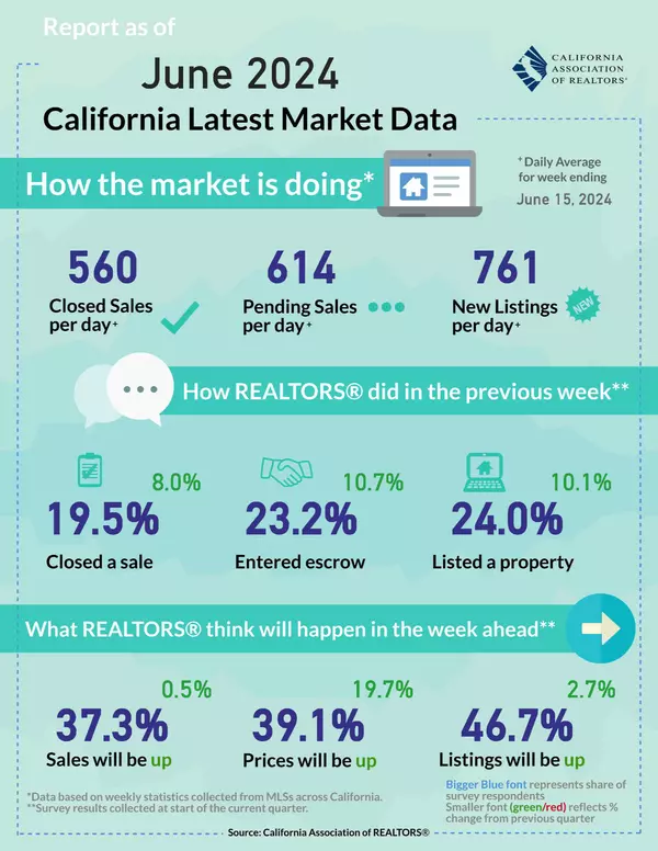 Quick Market Analysis June 2024,Todd Levinson