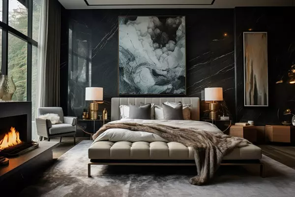 Master-bedroom-inspiration-for-a-luxurious-interior-design
