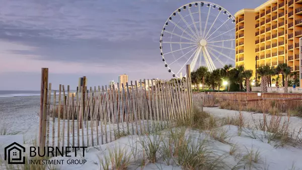 Considering an Investment in an Airbnb or Short-Term Rental Property in Myrtle Beach?,Andrew Burnett