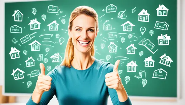 Teacher Home Loan Programs: Teachers Mortgage Housing Loans,James Sanson