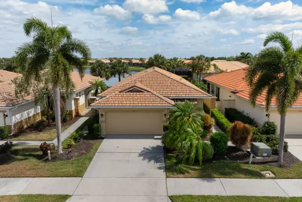 Experience Serene Living in this Beautiful Nokomis Home